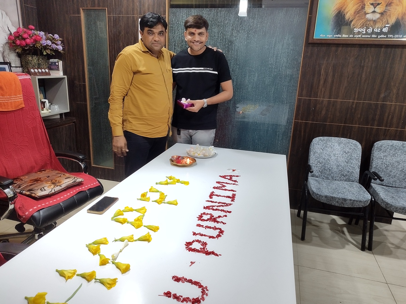 Guru Purnima: Gratitude to Those Who Shape Our Future