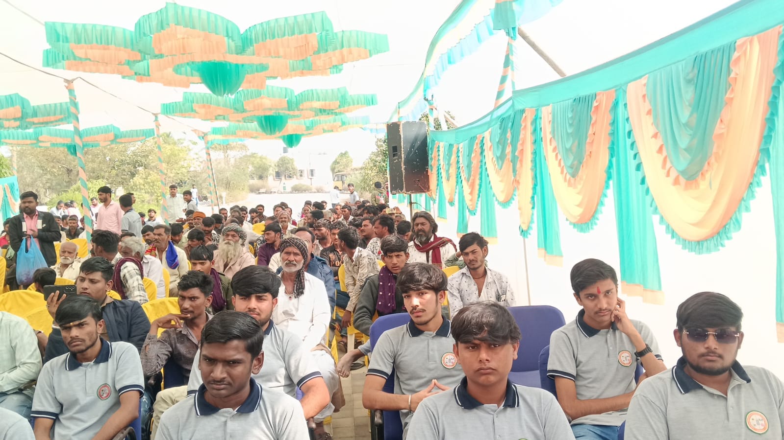 Social Brotherhood and Bravery Tribute Program