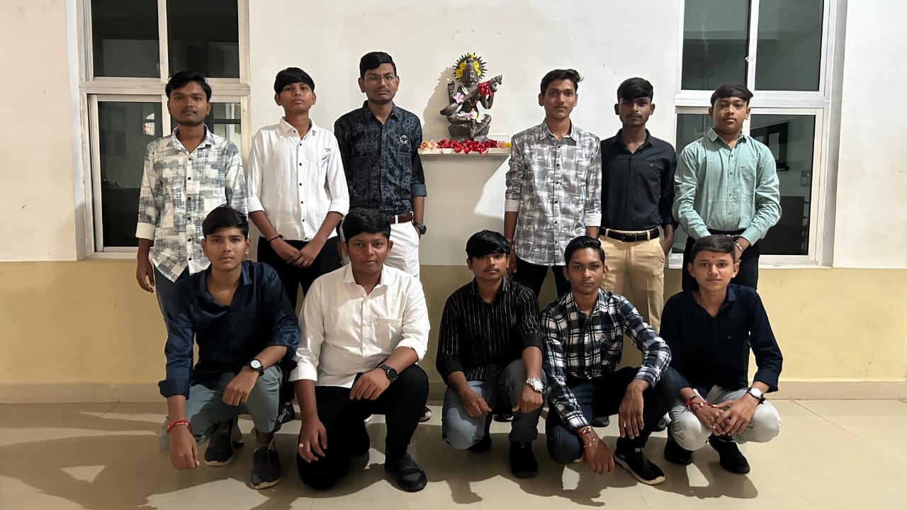 Inspiring Minds – Teacher’s Day Tribute