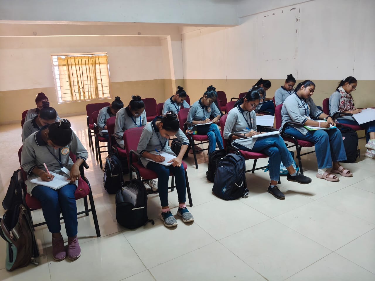 Preserve, Promote, Protect – Our Mother Tongue